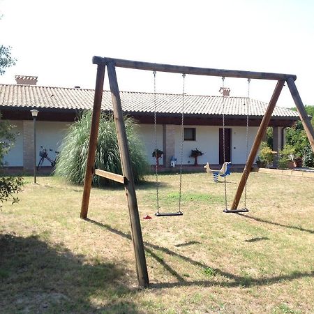 Agriresidence San Pietro Bibione Exterior photo