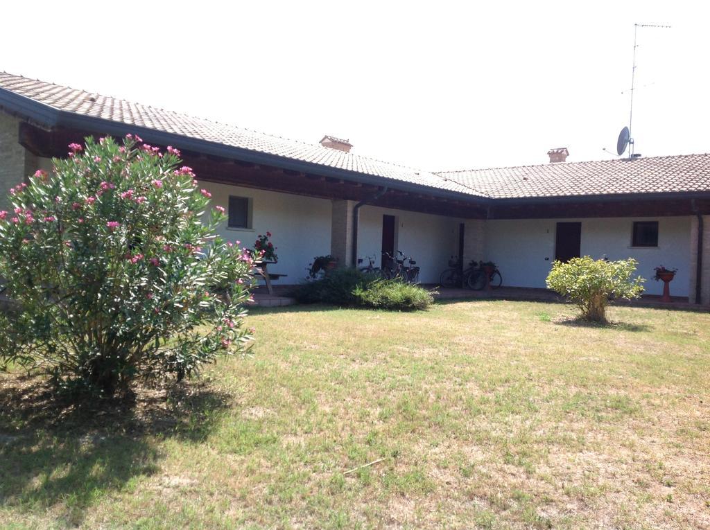 Agriresidence San Pietro Bibione Room photo