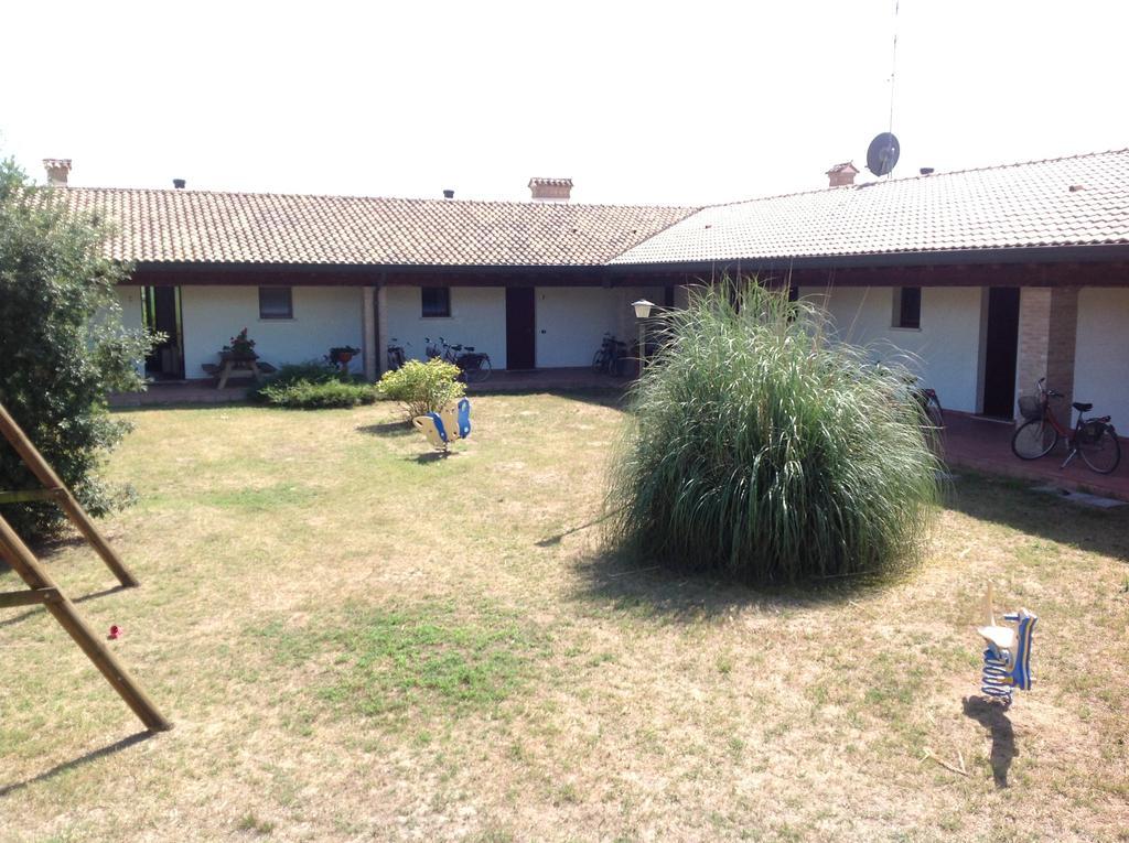 Agriresidence San Pietro Bibione Exterior photo