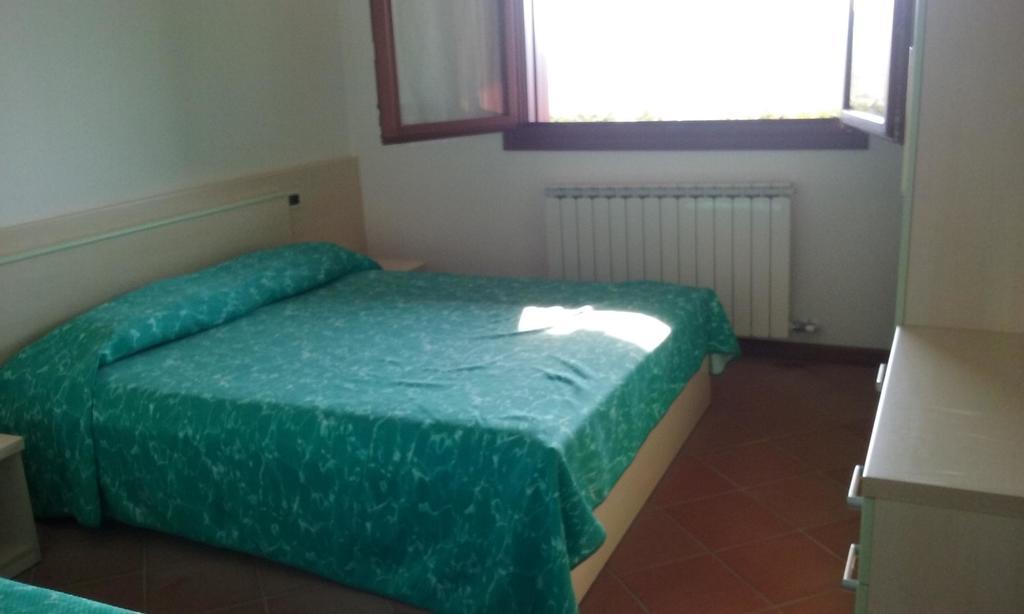 Agriresidence San Pietro Bibione Exterior photo
