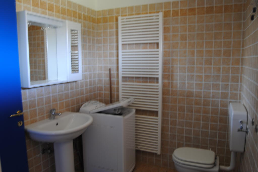 Agriresidence San Pietro Bibione Room photo