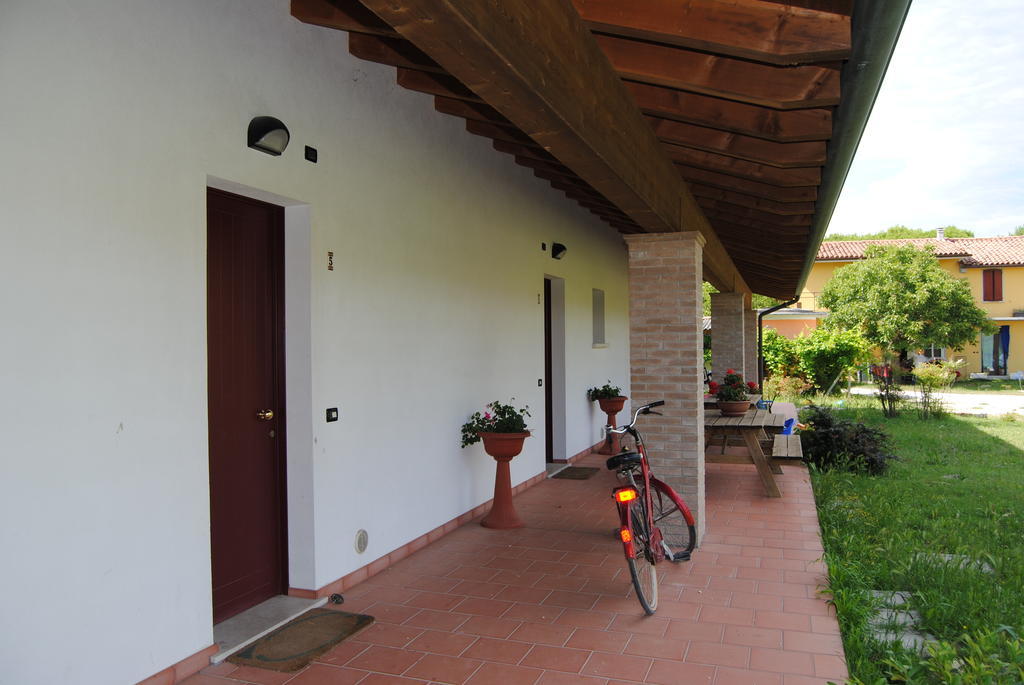 Agriresidence San Pietro Bibione Exterior photo