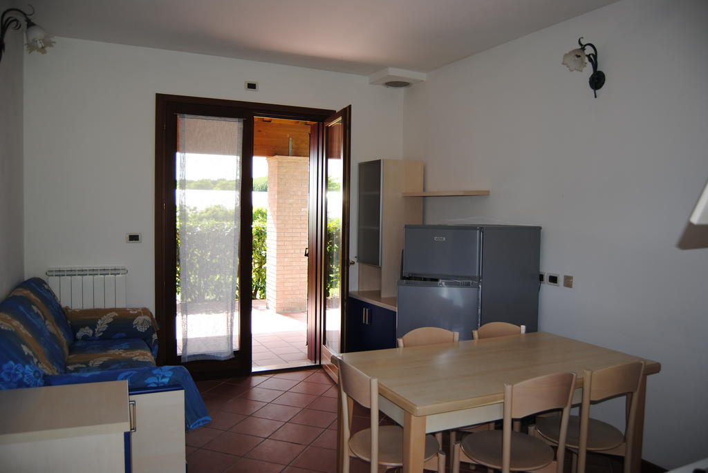 Agriresidence San Pietro Bibione Room photo