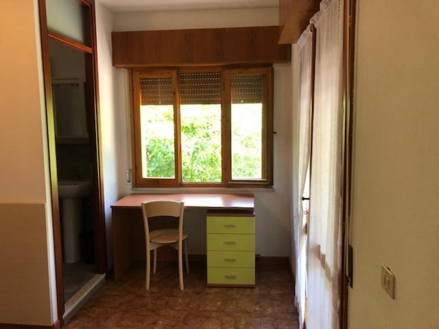 Agriresidence San Pietro Bibione Exterior photo